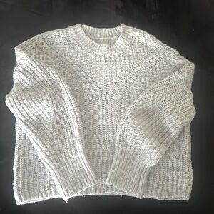 Abercrombie & Fitch Sweater